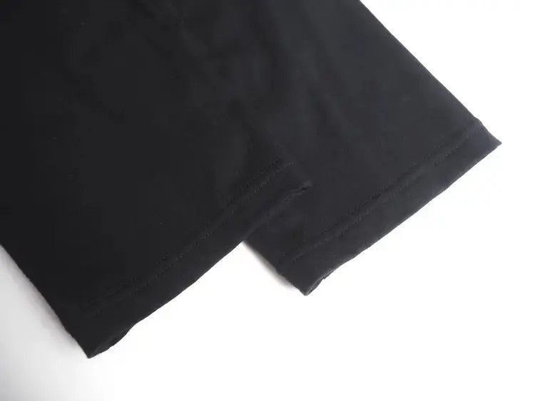 Yohji Yamamoto Sz 3 Yohji Yamamoto 24SS Delivery B Painting Tee Size US L / EU 52-54 / 3 - 2 Thumbnail