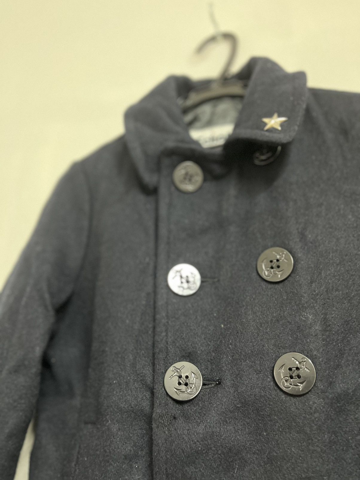Schott 💥SCHOTT BROS X ECHO MUSIC VIOLET LABEL NYC LADIES WOOL Size US M / EU 48-50 / 2 - 5 Thumbnail
