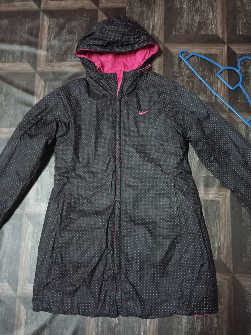 Nike Nike Reversible Long Jacket Size M / US 6-8 / IT 42-44 - 8 Thumbnail