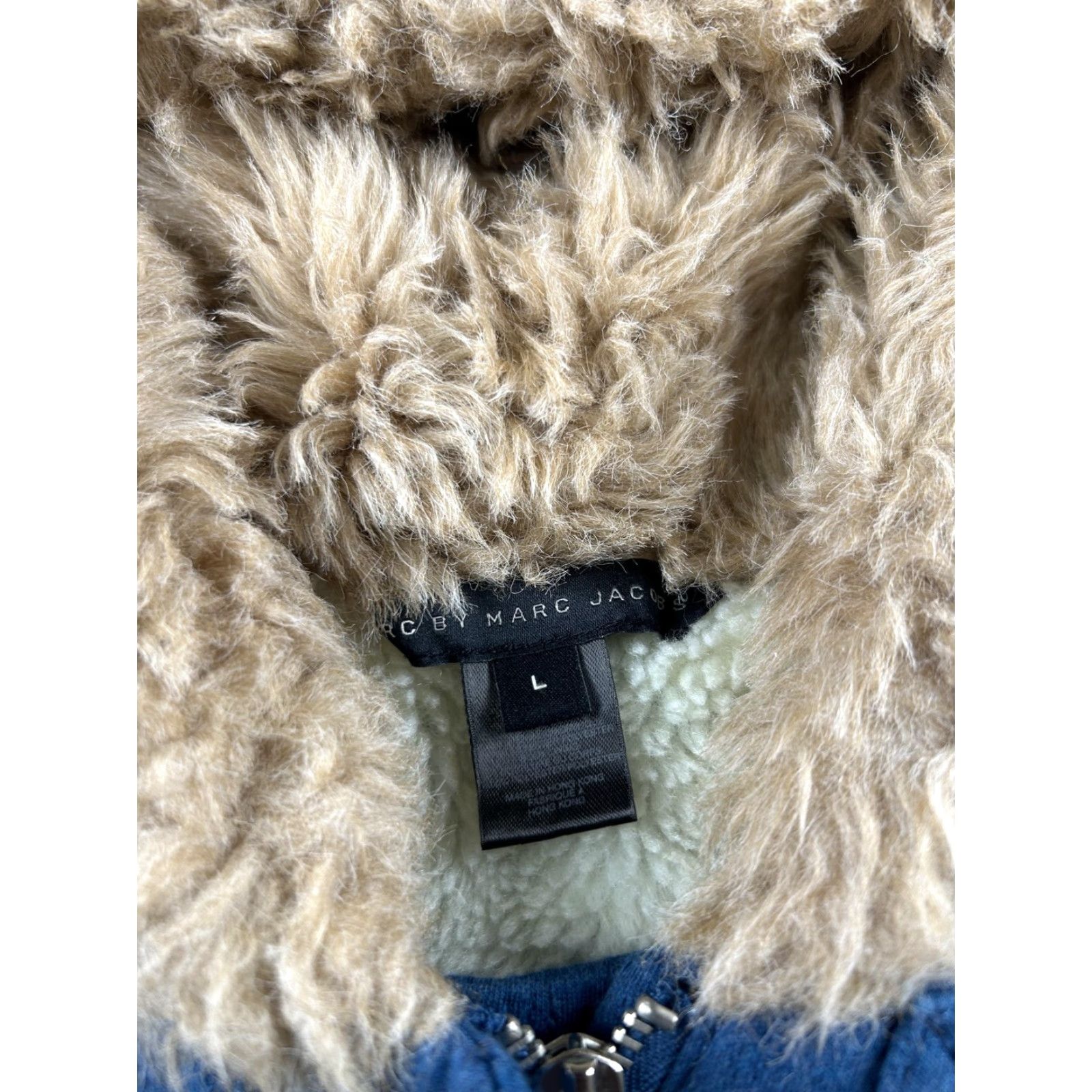 Marc Jacobs VINTAGE No Size L / US 10 / IT 46 - 3 Thumbnail
