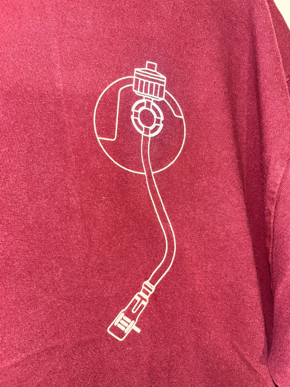 Kith Kith Def Jam teeshirt Size US XL / EU 56 / 4 - 2 Thumbnail