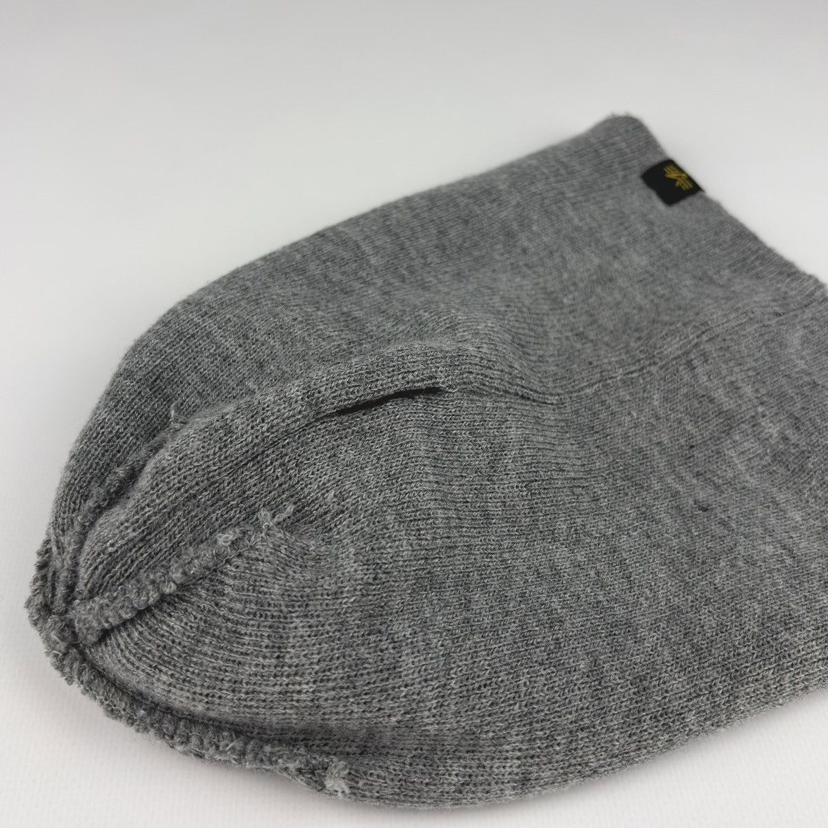 Alpha Industries Alpha Industries Beanie Hat Size ONE SIZE - 7 Thumbnail