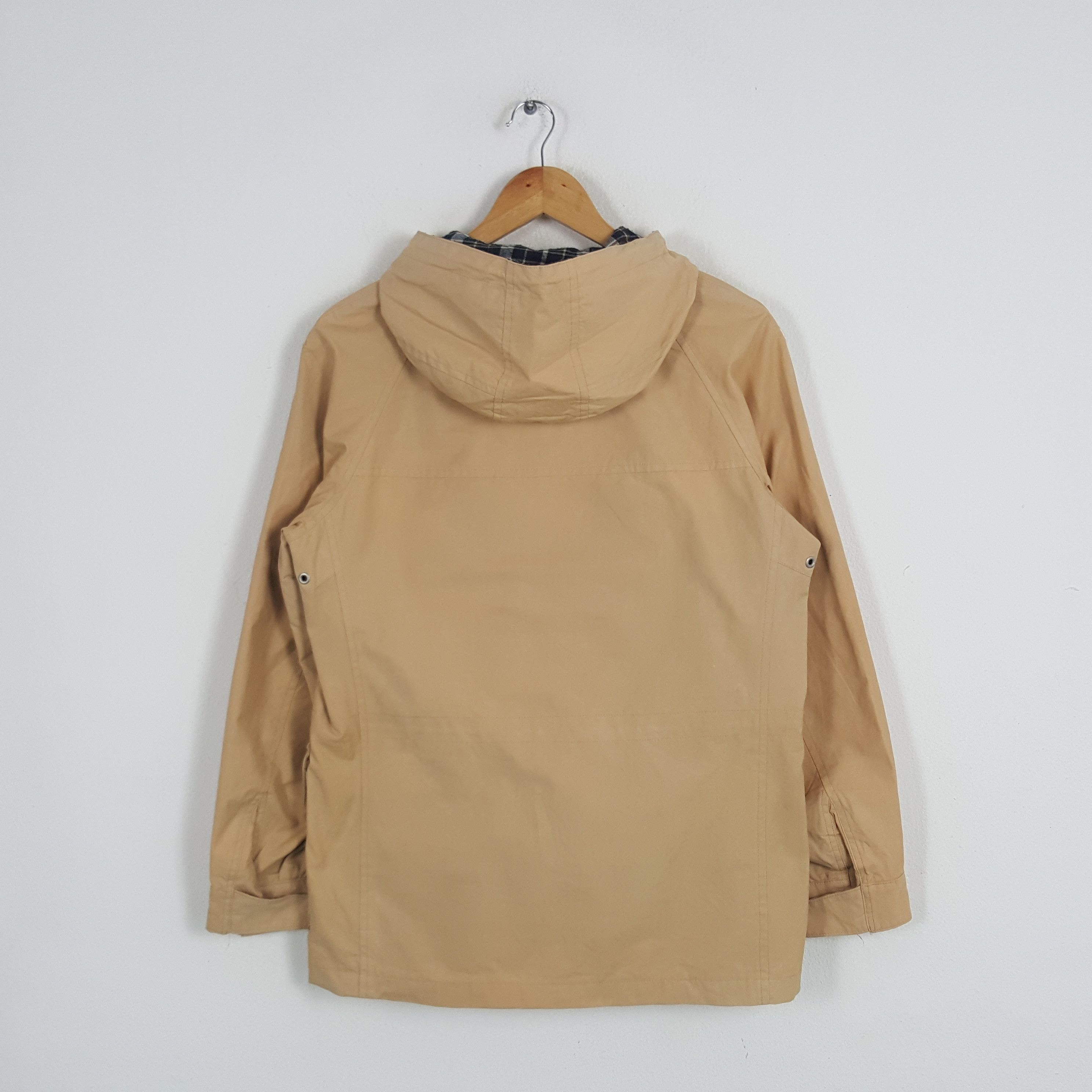 Comme des Garcons × Japanese Brand × Vintage Vintage Comme des Garcons Homme Japanese Designer Jacket Size US M / EU 48-50 / 2 - 3 Thumbnail