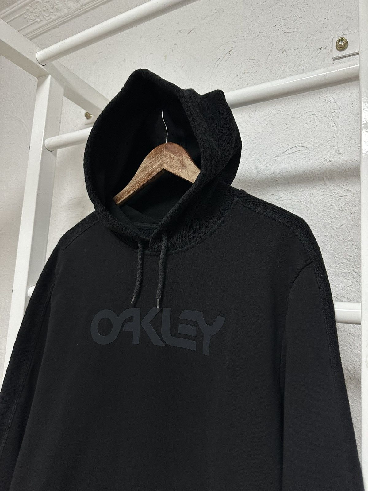 Oakley Oakley Hoodie Men’s Size XL Size US XL / EU 56 / 4 - 2 Thumbnail