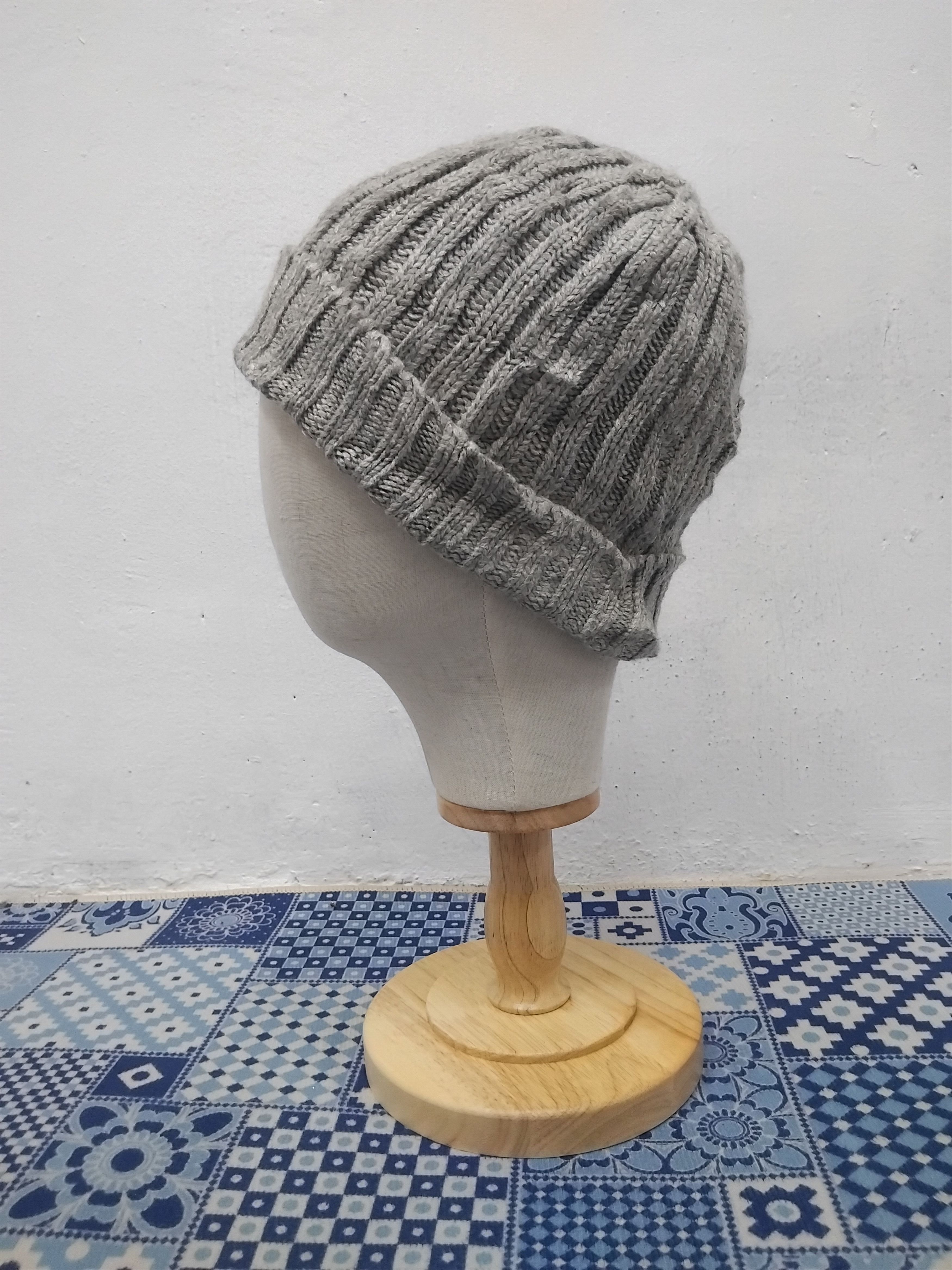 Uniqlo Japanese brand Beanie