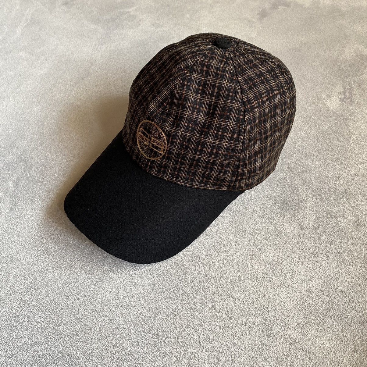 Balenciaga Balenciaga Cap Size ONE SIZE - 1 Thumbnail