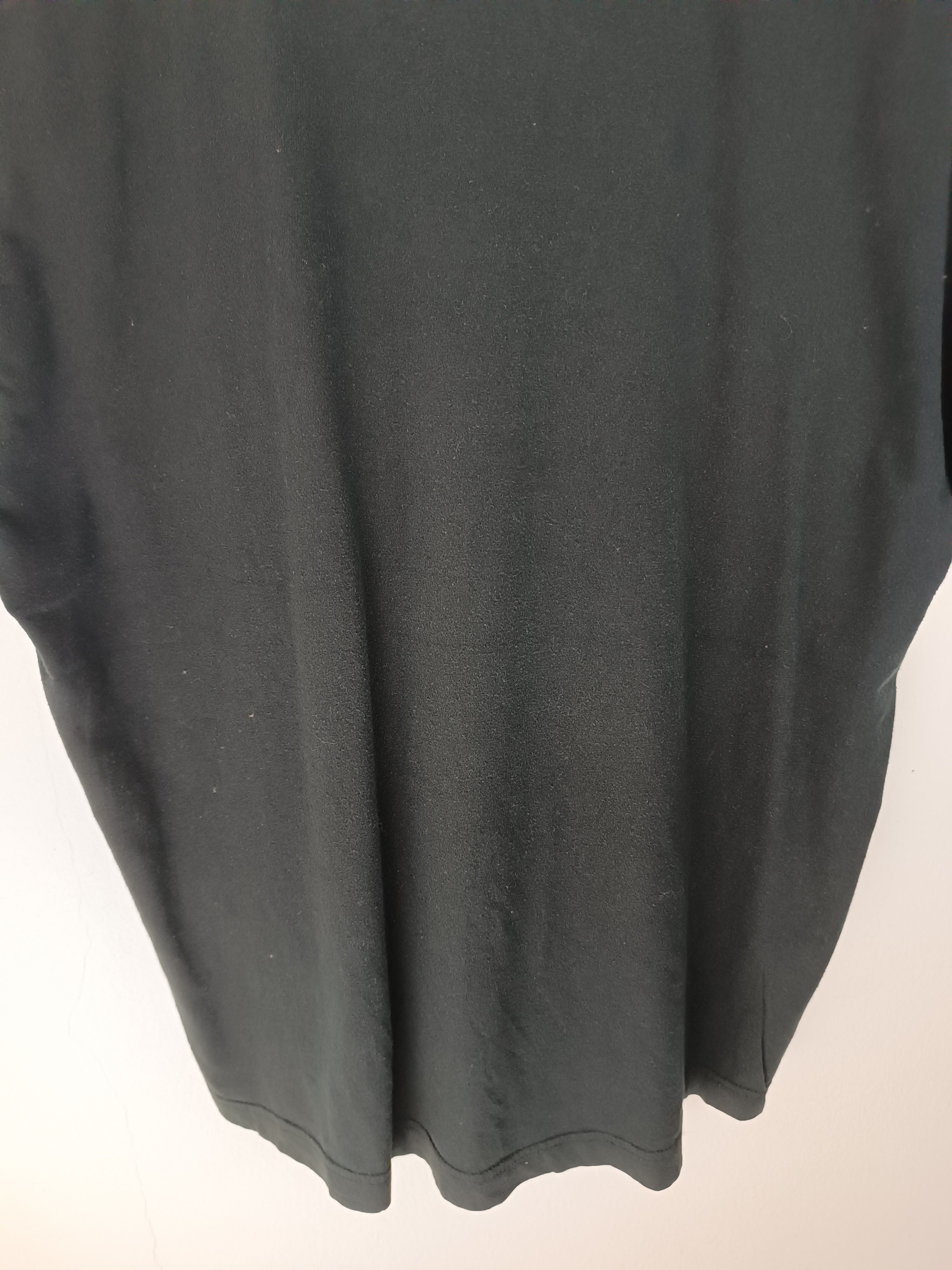 Vintage VINTAGE 2000s FADED ENJOY CANNABIS MARIJUANA HIGH CULTURE TS Size US L / EU 52-54 / 3 - 12 Thumbnail