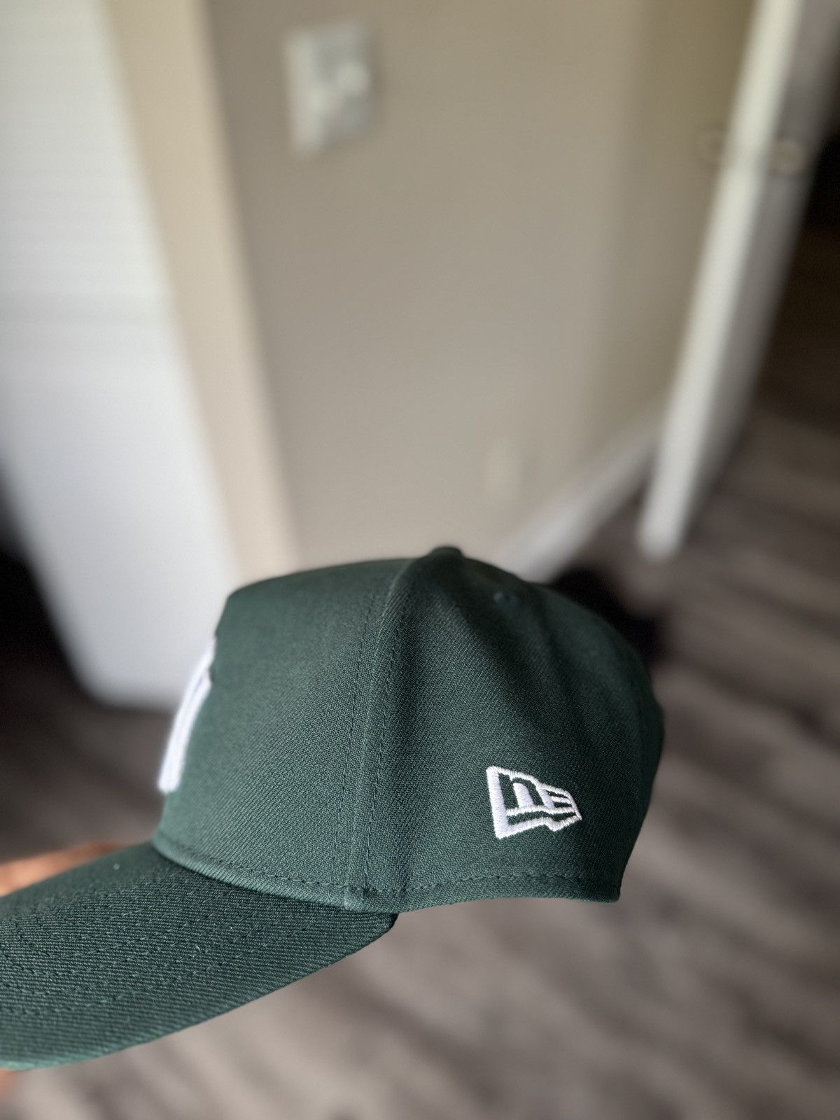 New Era × New York Yankees Yankees New Era Cap Size ONE SIZE - 3 Thumbnail