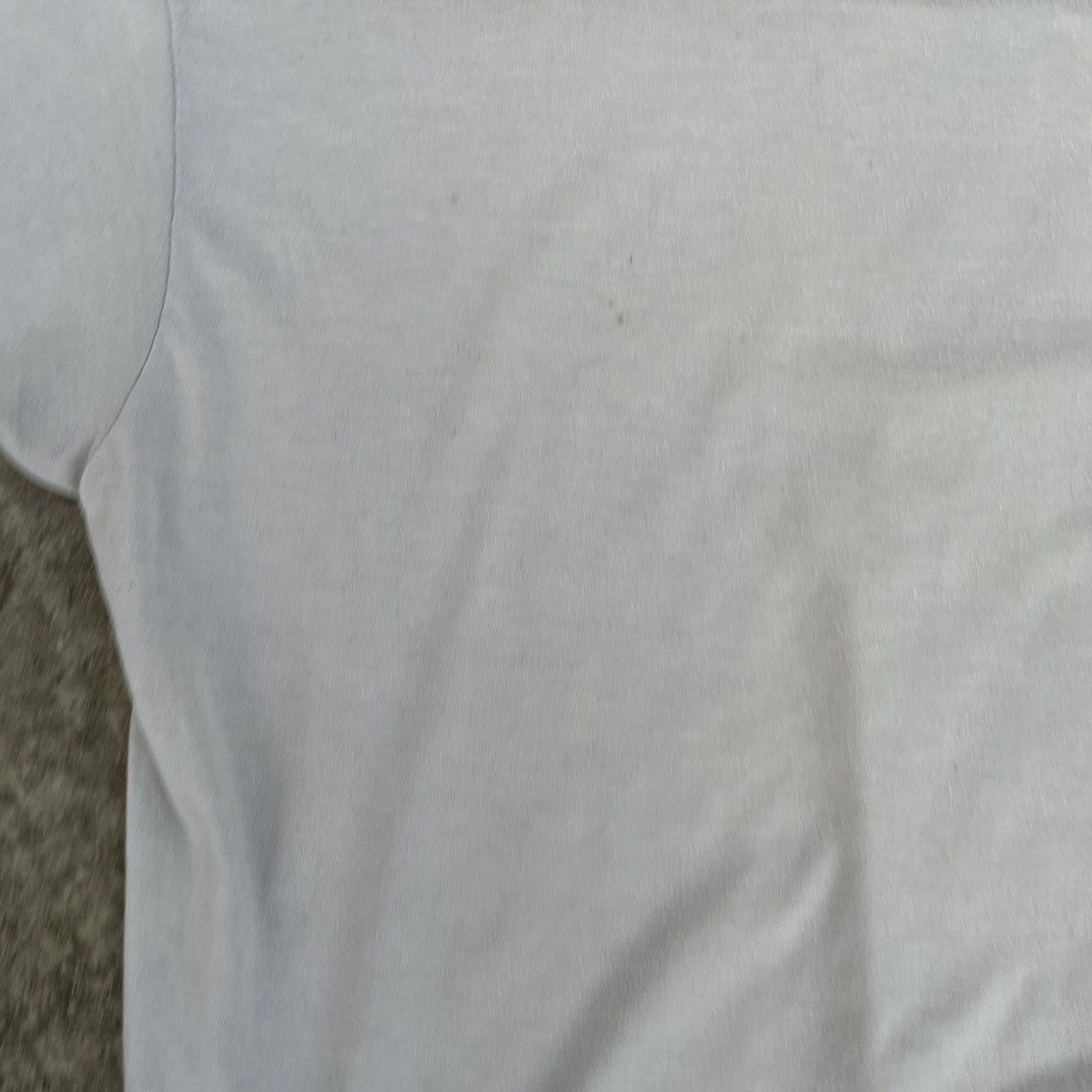 Quicksilver × Vintage Vintage Quicksilver T-shirts Logo Y2K Swimwear 90s USA Size US L / EU 52-54 / 3 - 9 Thumbnail