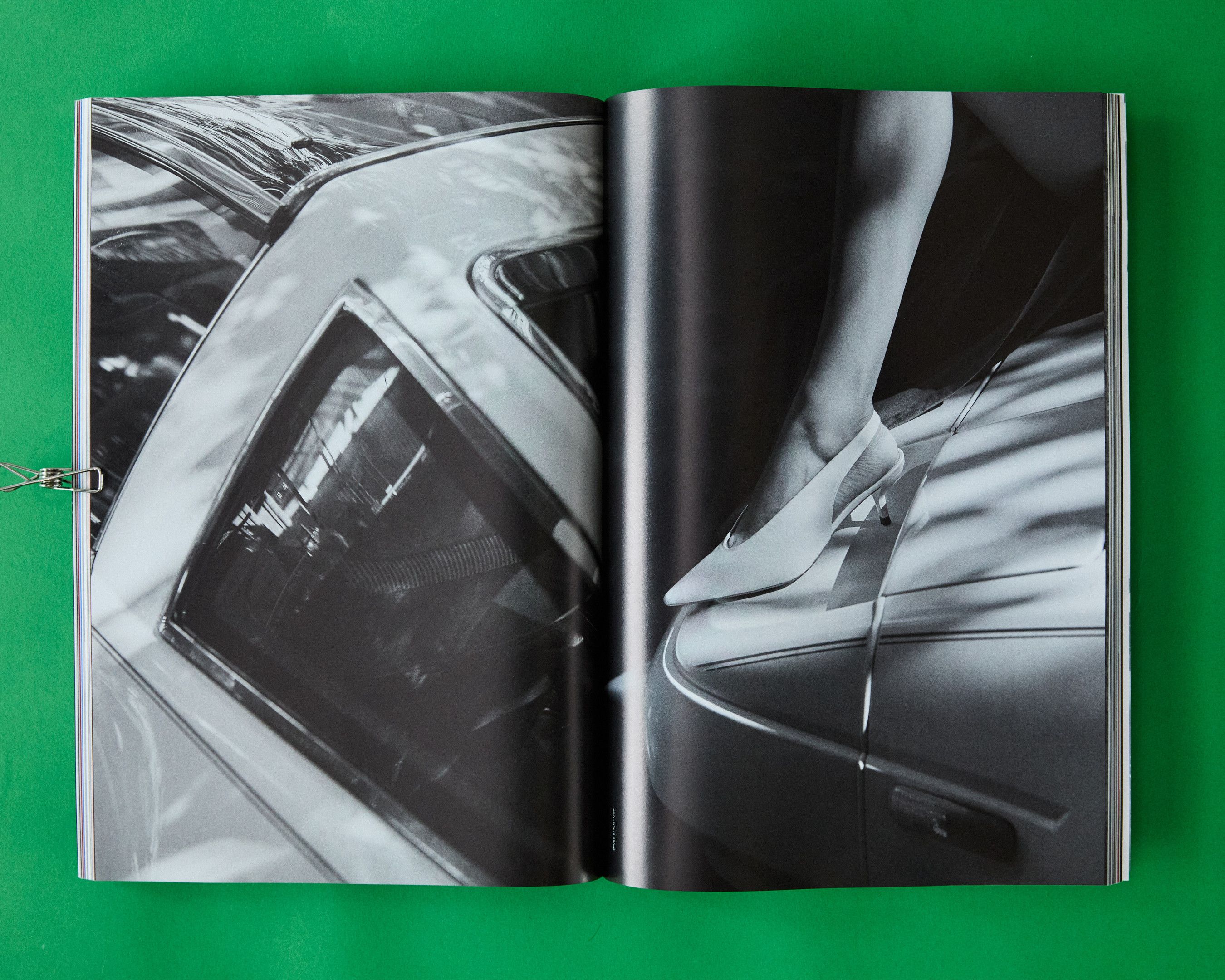 Other REVS magazine issue 21 Size ONE SIZE - 7 Thumbnail
