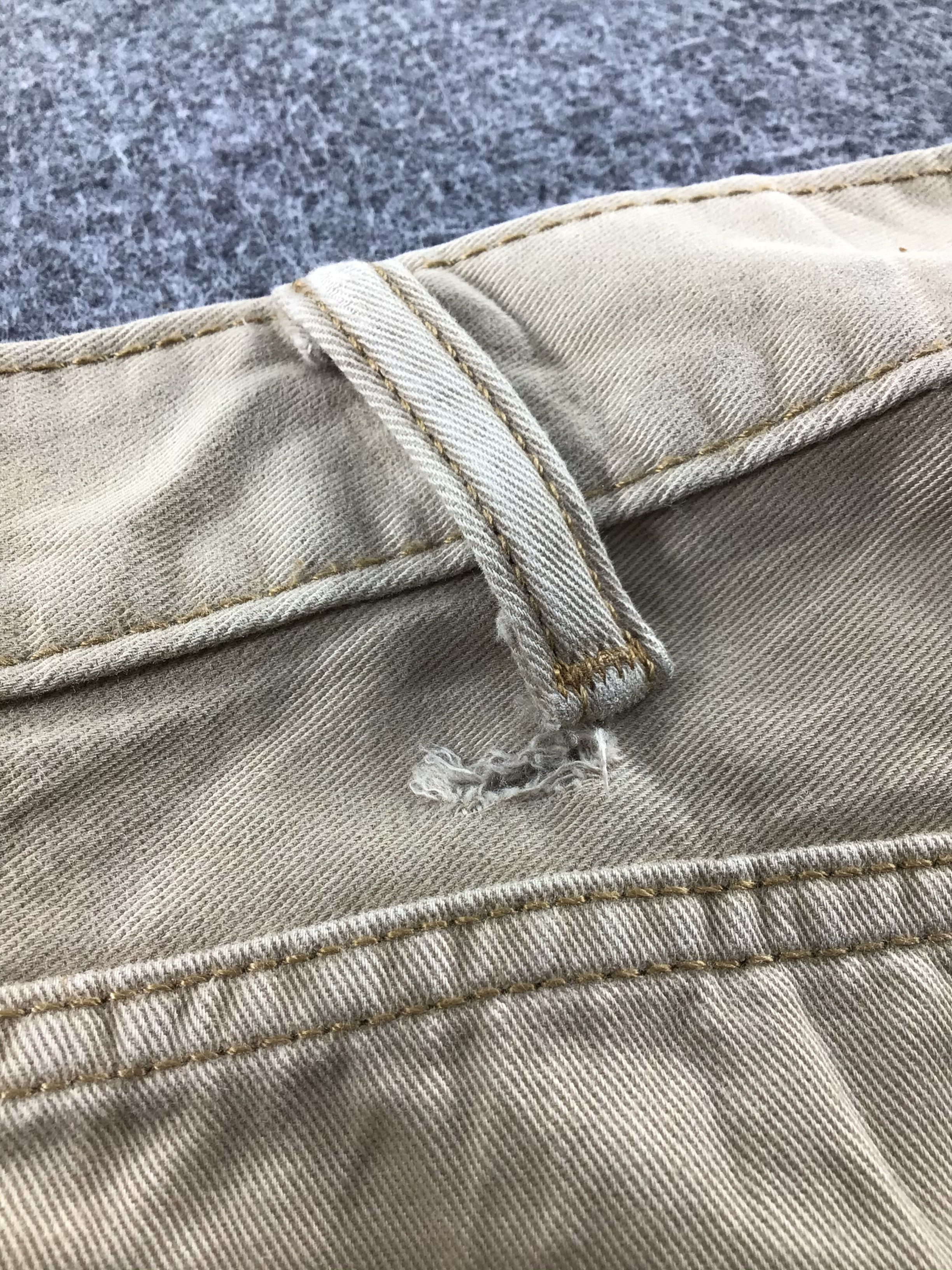 Levi's × Vintage Vintage Levis 508 Jeans-JM281 Size US 40 / EU 56 - 6 Thumbnail