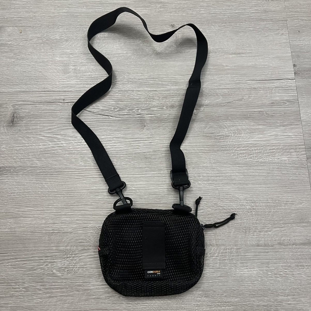 Supreme Supreme Small Shoulder Bag SS20 Size ONE SIZE - 5 Thumbnail