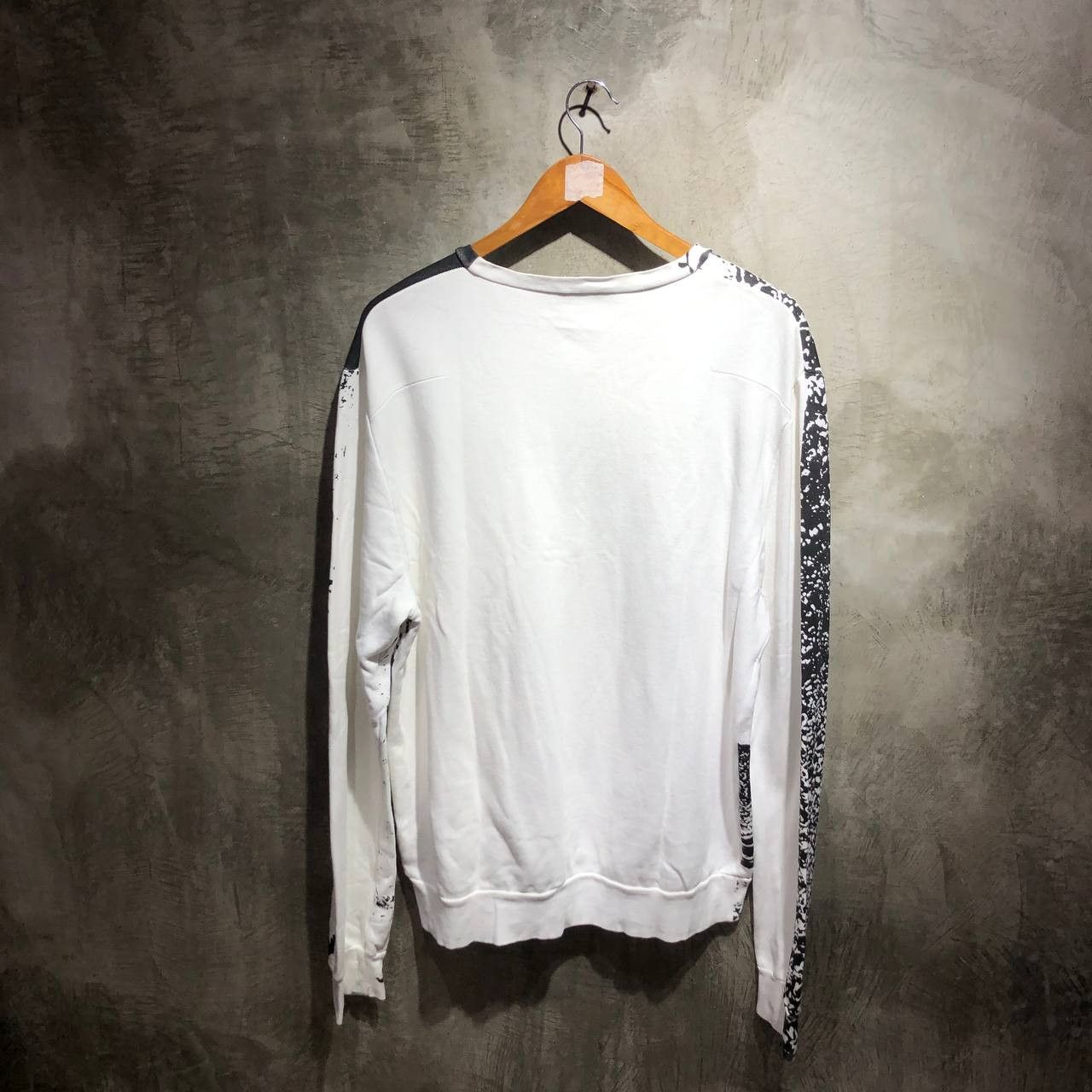 Dior Christian Dior Mansion Print Crewneck long sleeves Size US L / EU 52-54 / 3 - 2 Thumbnail