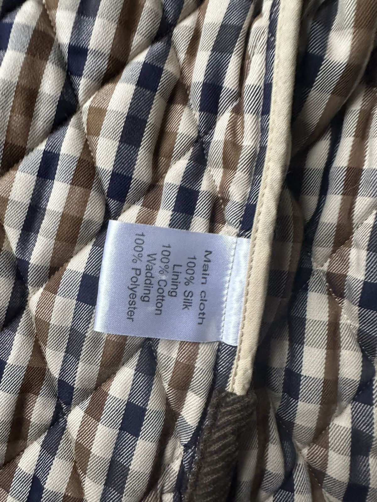 Aquascutum Woman’s Jacket
