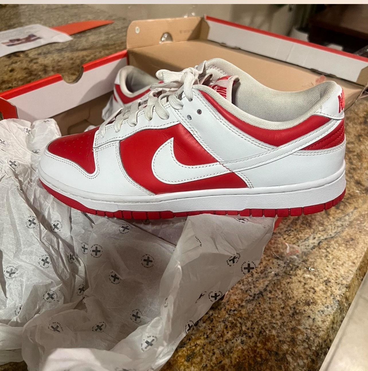 Nike Nike Size US 9.5 / EU 42-43 - 1 Thumbnail