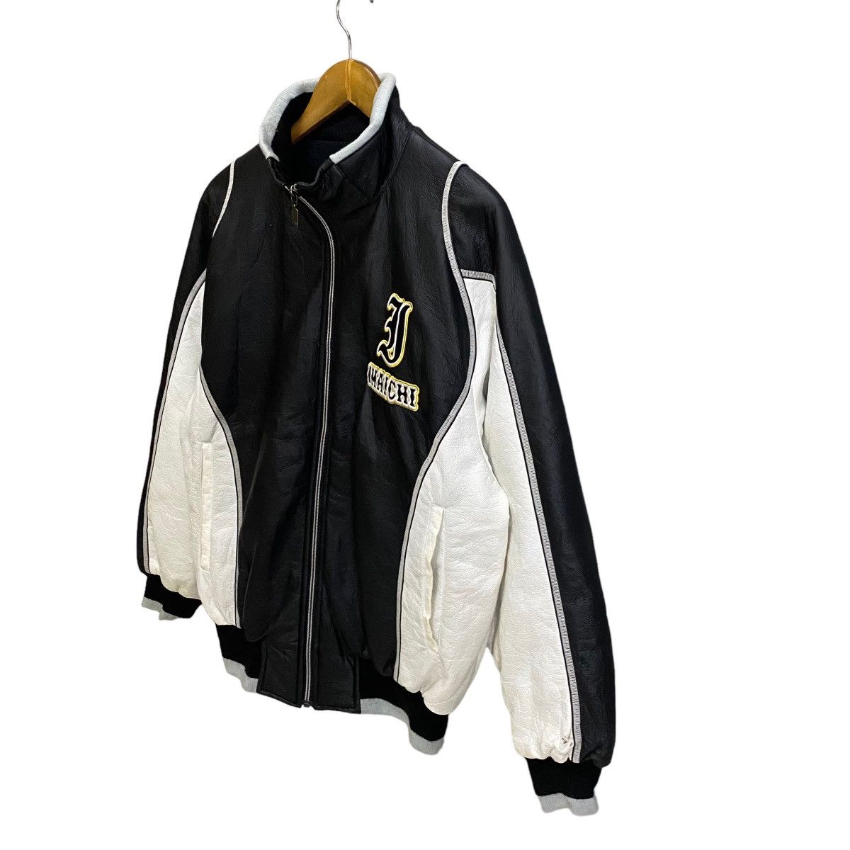 Descente × Japanese Brand Descente Japan jacket Size US L / EU 52-54 / 3 - 3 Thumbnail