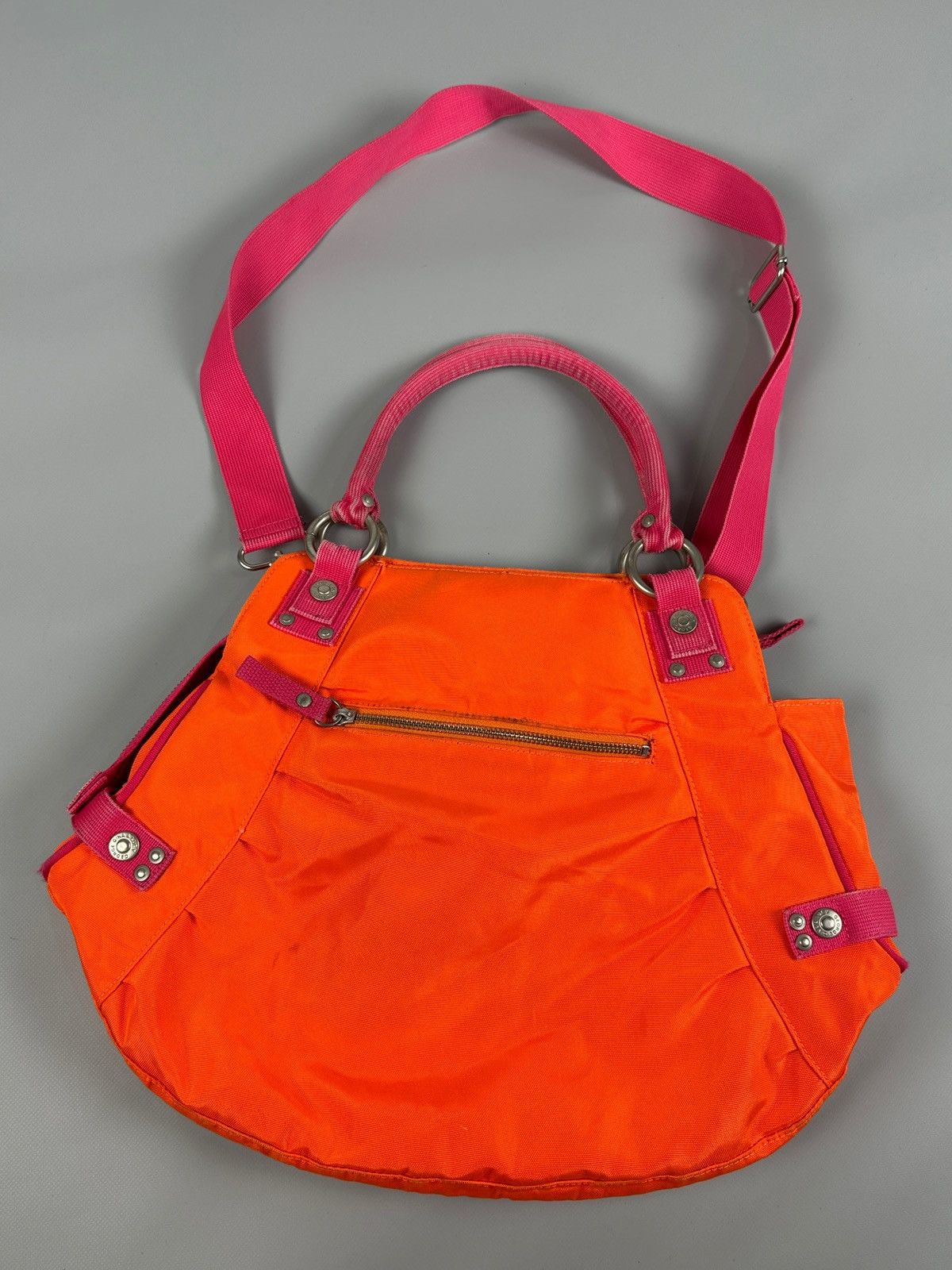 George Gina & Lucy Vintage George Gina&Lucy Style Stalker Cargo Bag Alyx Style Size ONE SIZE - 2 Thumbnail