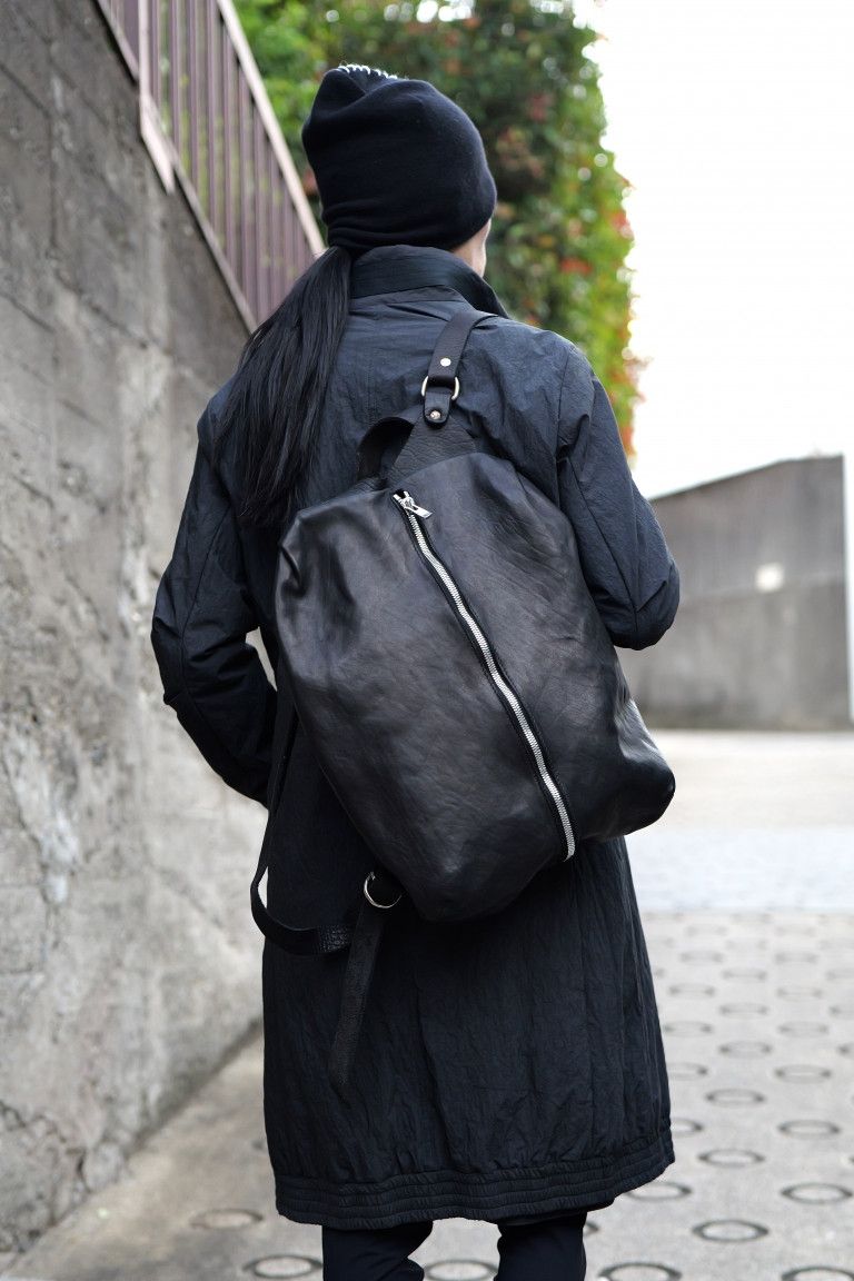 Devoa High Density Co/Ny Ultra Light THINSULATE Coat - JP 3 US M Size US L / EU 52-54 / 3 - 11 Thumbnail