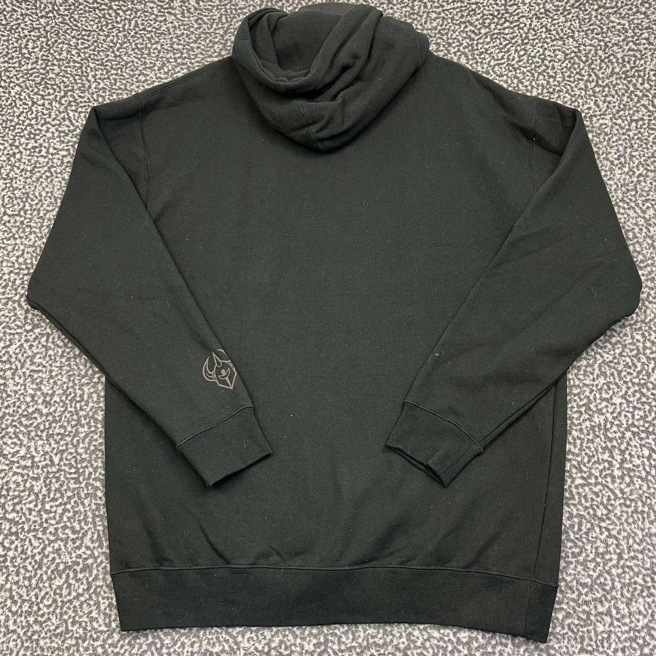 Other Darkstar Skateboards Hoodie Men Full Zip Long Sleeve L Size US L / EU 52-54 / 3 - 2 Thumbnail