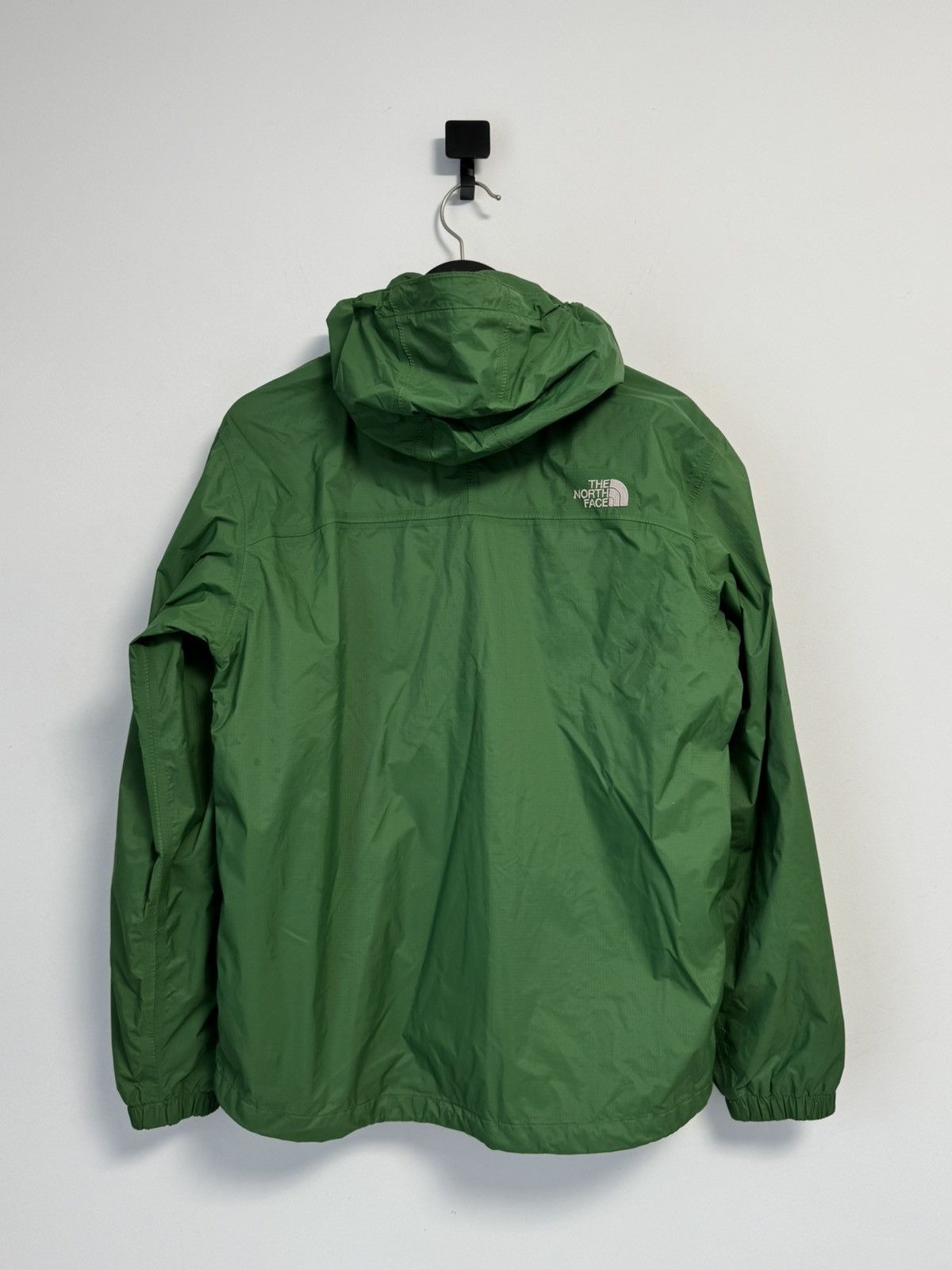 The North Face Vintage The North Face Raincoat Jacket Hyvent Outdoor Size US S / EU 44-46 / 1 - 15 Thumbnail