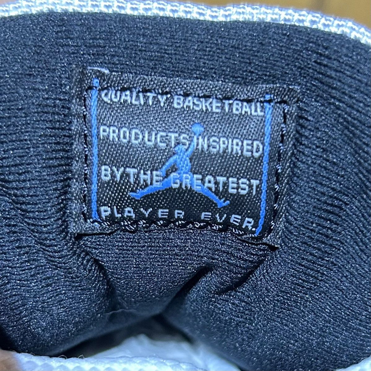 Designer × Jordan Brand × Nike Air Jordan 11 Retro Legend Blue 2024 Mens Size 12 NEW Size US 12 / EU 45 - 6 Thumbnail