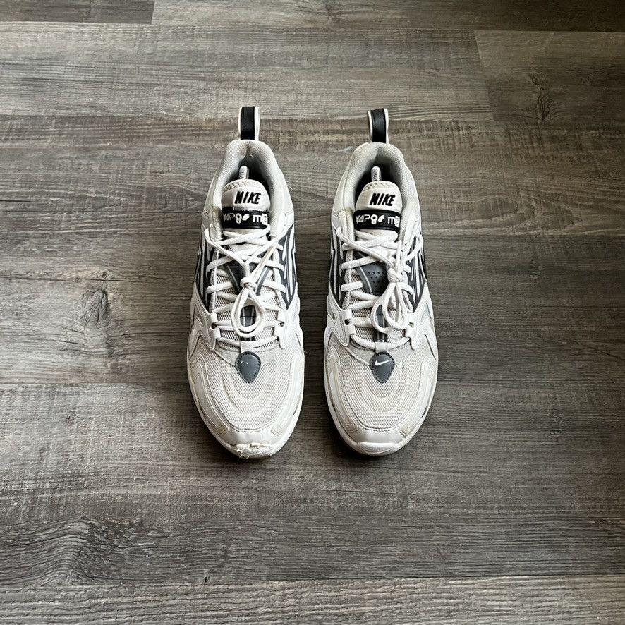 Nike × Vintage NIKE • Air VaporMax EVO "2021 White" (9.5M) Size US 9.5 / EU 42-43 - 5 Thumbnail