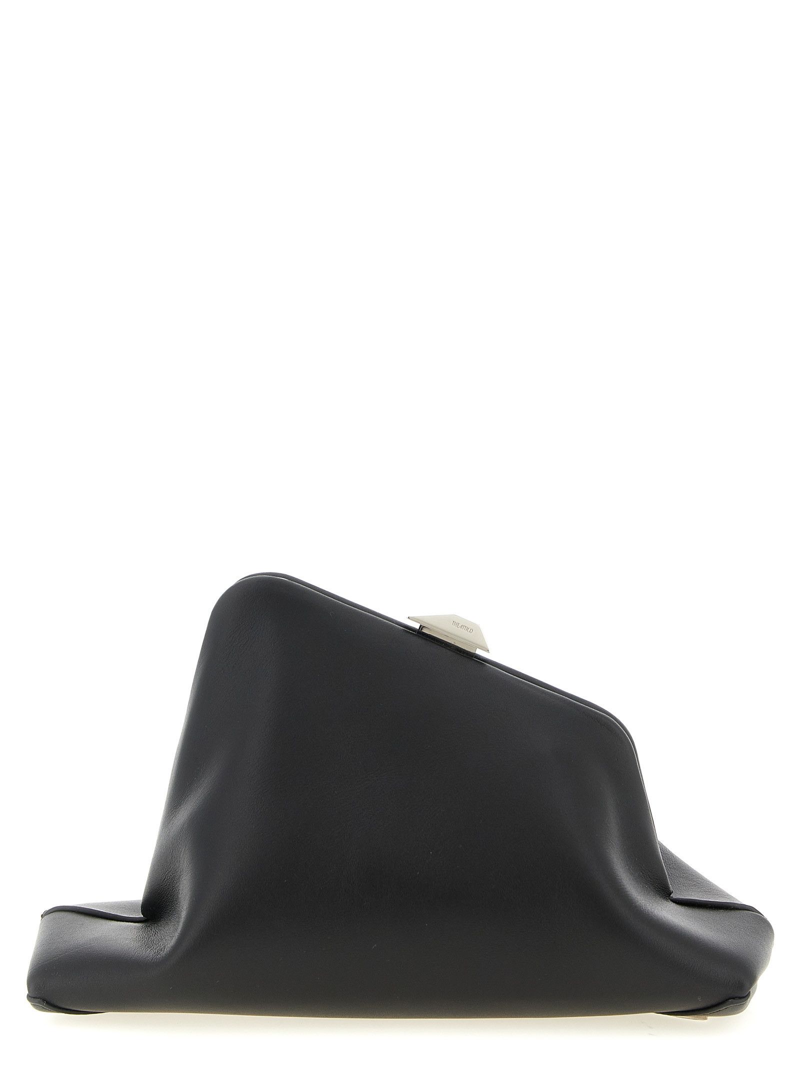 The Attico 'Day Off Small' clutch Size ONE SIZE - 1 Thumbnail
