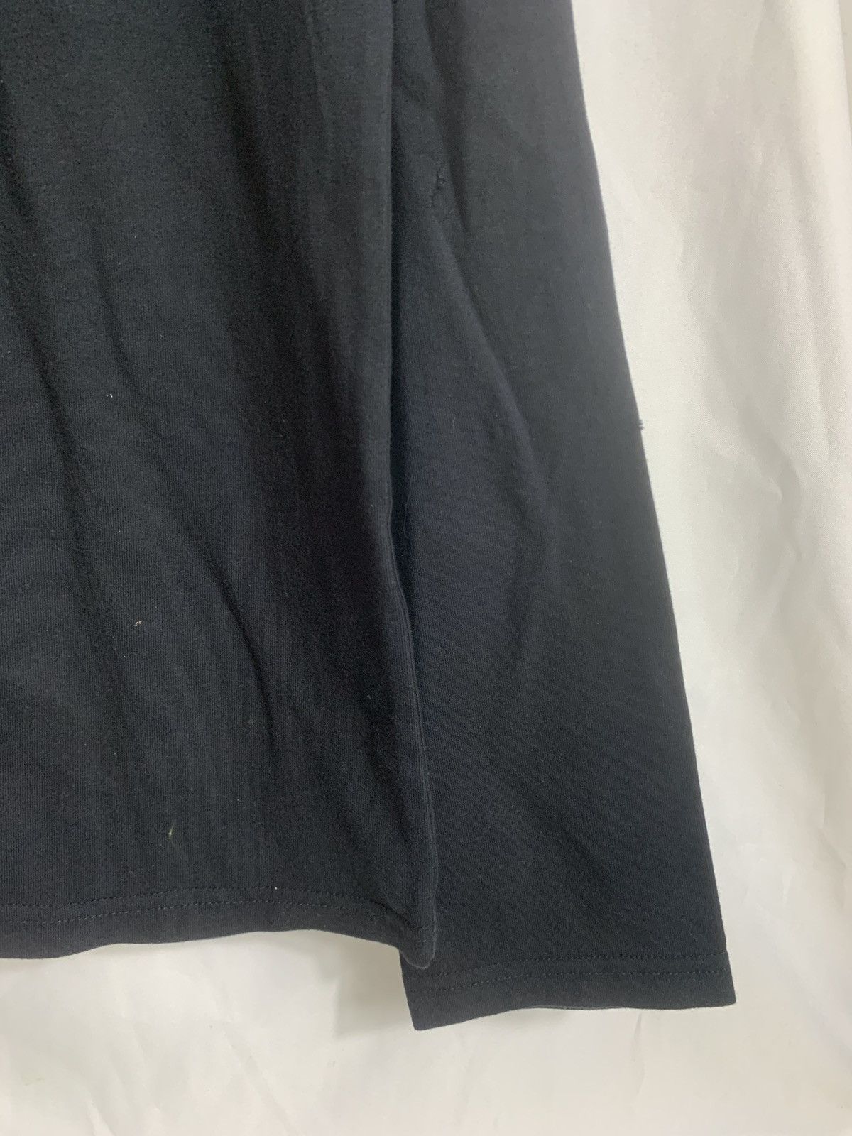 Japanese Brand Japanese Diablos Poem longsleve Size US M / EU 48-50 / 2 - 8 Thumbnail