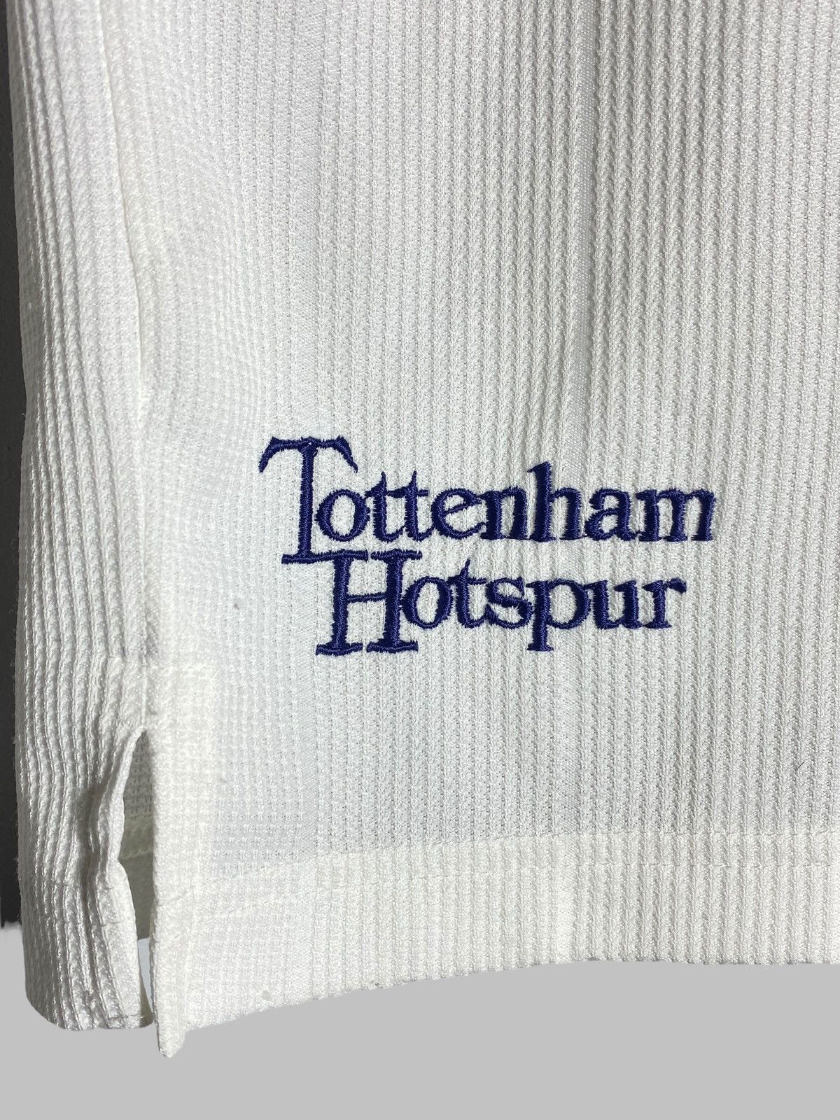 Vintage Pony Tottenham Hotspur 1997/98 Home Football Shirt Jersey Size US M / EU 48-50 / 2 - 13 Thumbnail