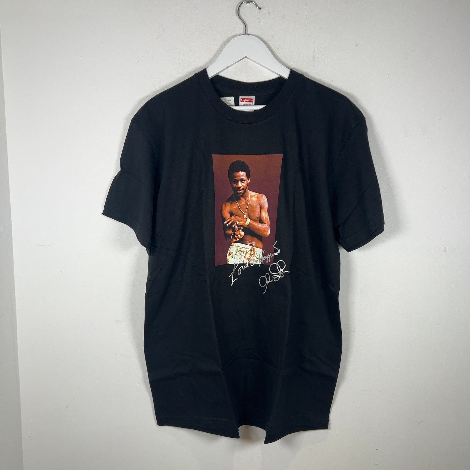 Supreme Supreme Kate Moss Tee | Grailed