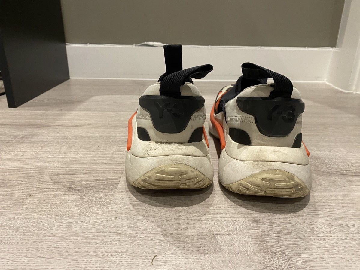 Y-3 QISAN y-3 Size US 7.5 / IT 37.5 - 4 Thumbnail