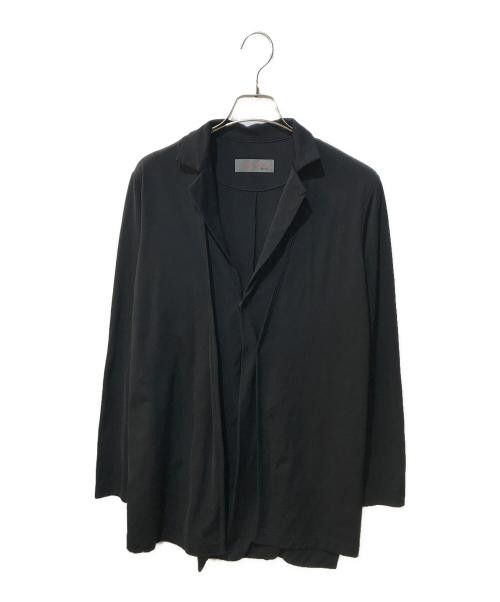 Yohji Yamamoto yohji yamamoto+noir open/jacket Size US M / EU 48-50 / 2 - 1 Thumbnail