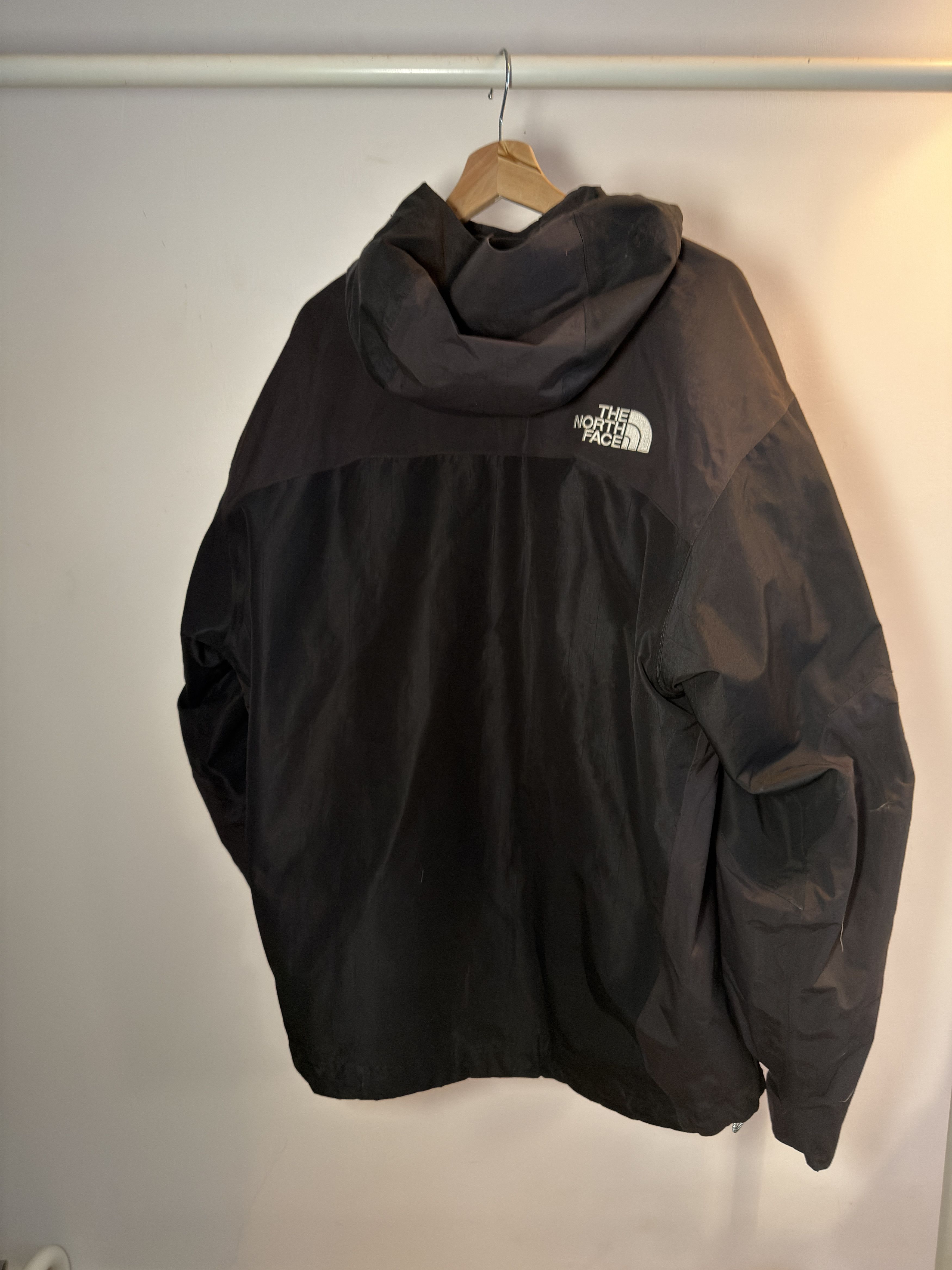 The North Face The North Face Men's NSE Transverse 2L DryVent Jacket Size US L / EU 52-54 / 3 - 5 Thumbnail