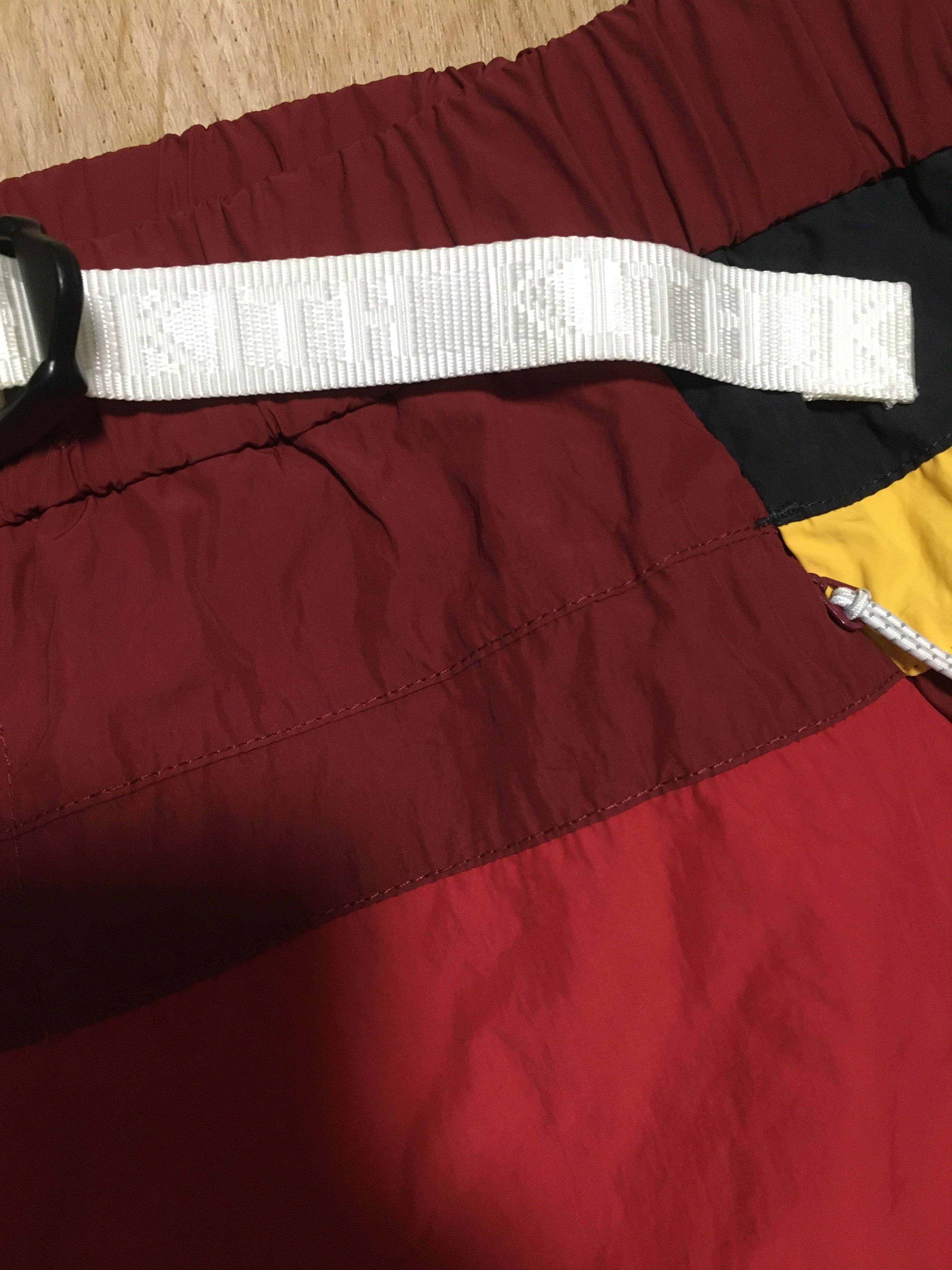 Kith Kith Colorblocked Trek Pants JP Exclusive Size US 30 / EU 46 - 5 Thumbnail