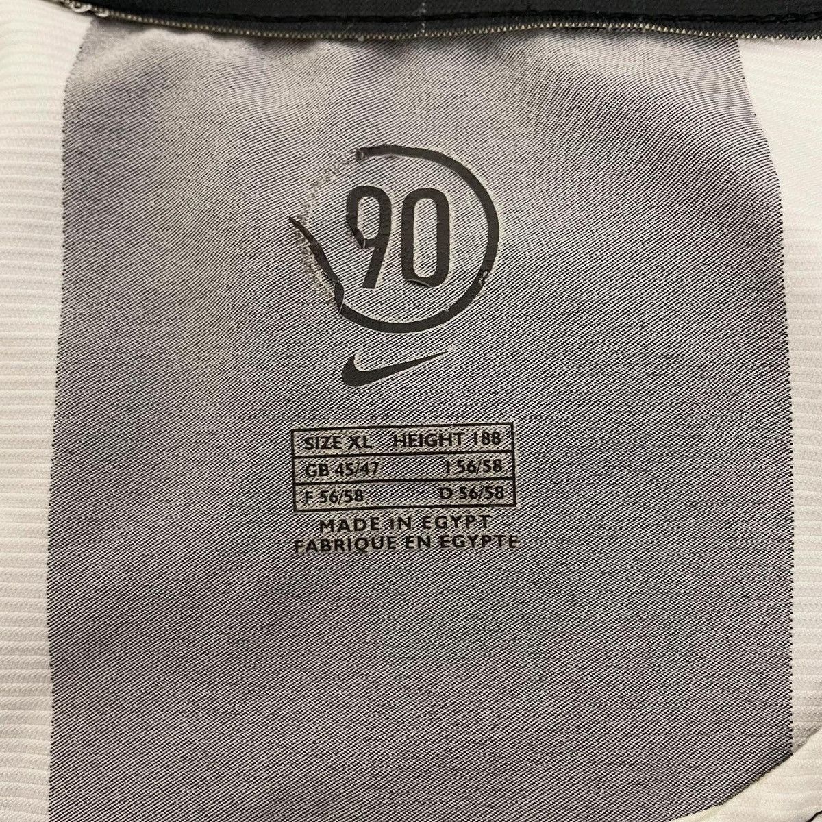 Nike JUVENTUS 2004/2005 FOOTBALL SHIRT JERSEY NIKE SIZE XL ADULT Size US XL / EU 56 / 4 - 3 Thumbnail