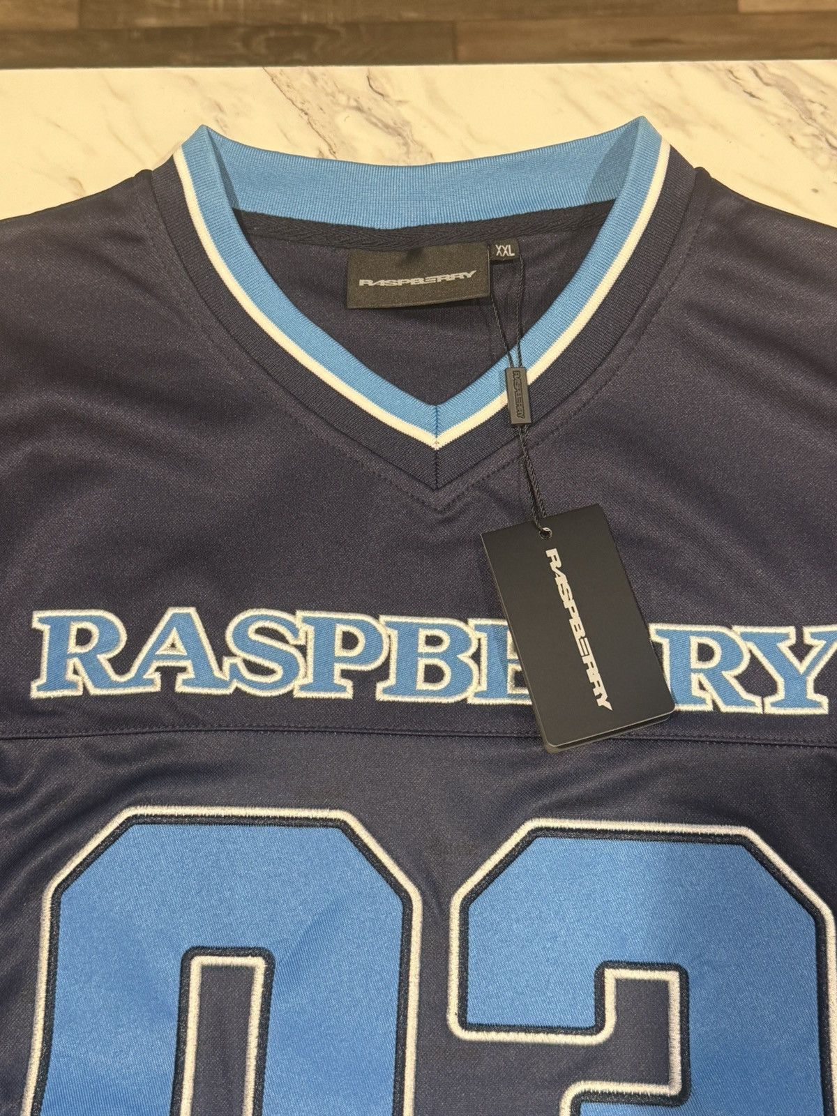 The GV Gallery GV Gallery Raspberry Hills Legend Jersey Size US XXL / EU 58 / 5 - 2 Thumbnail