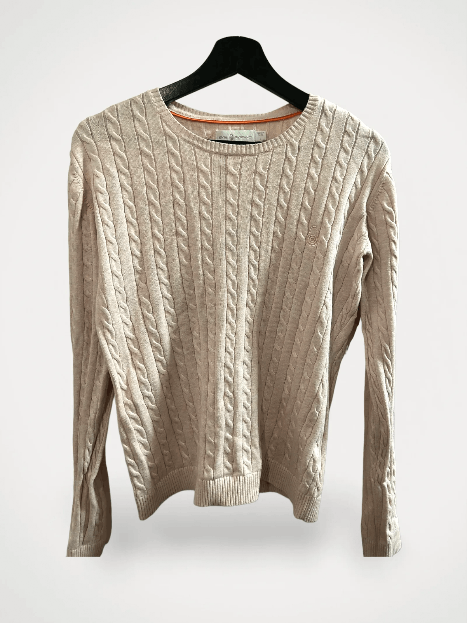 Other Sail Racing Sail raicing Sweater Size L / US 10 / IT 46 - 1 Thumbnail