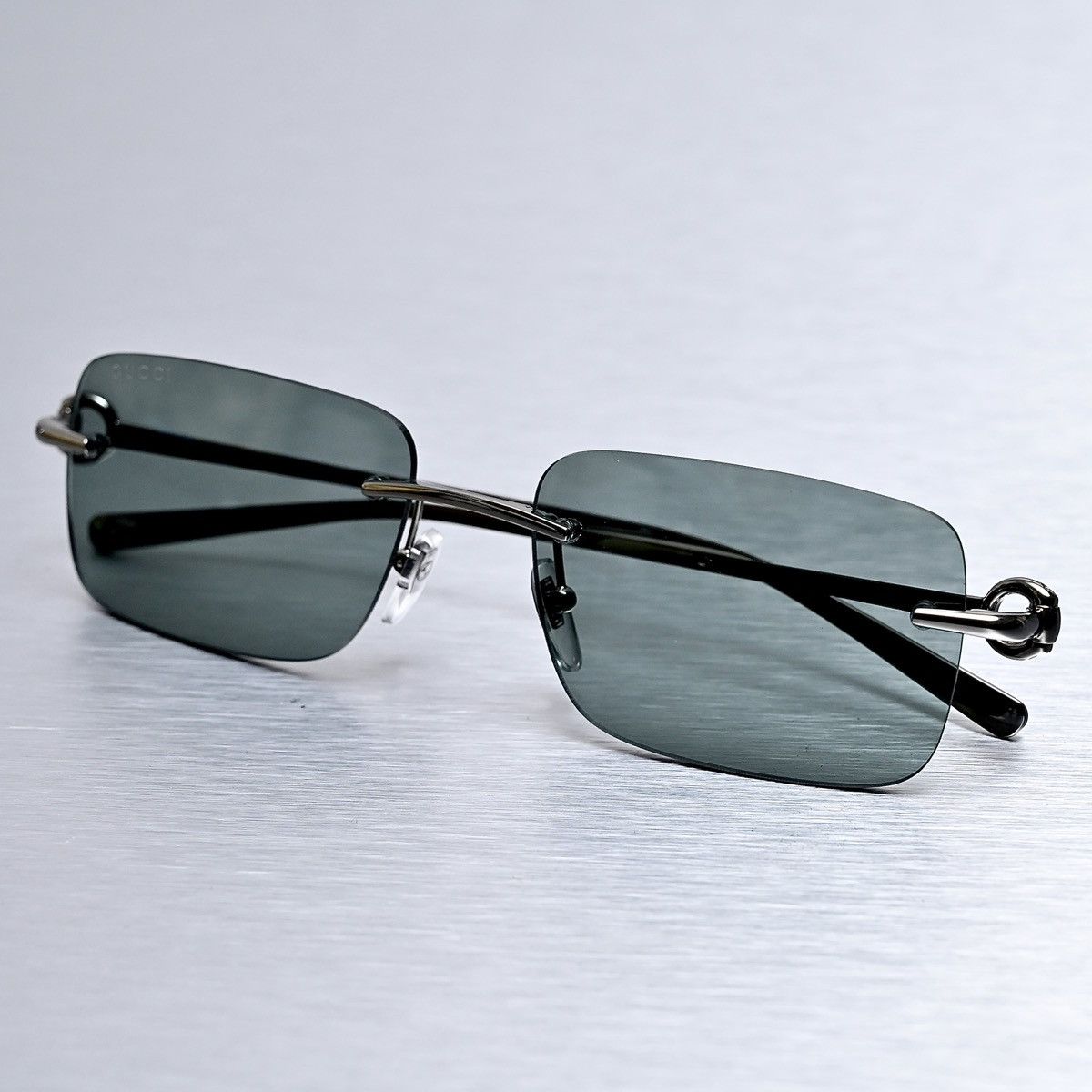 Gucci GUCCI GG1703S SUNGLASSES Size ONE SIZE - 8 Thumbnail