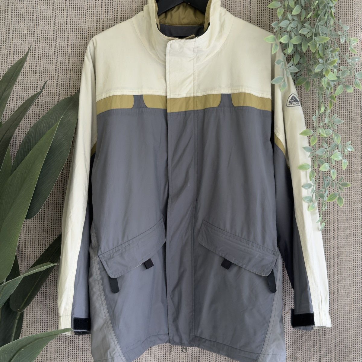 Nike × Nike ACG Nike ACG 3 Outer Layer Couche Externe Stormfit