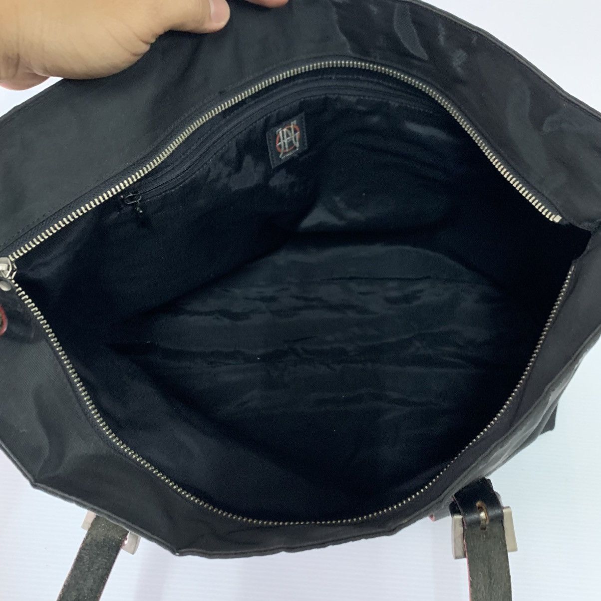 Jean Paul Gaultier Jean Paul Gaultier Tote Bag Size ONE SIZE - 10 Thumbnail