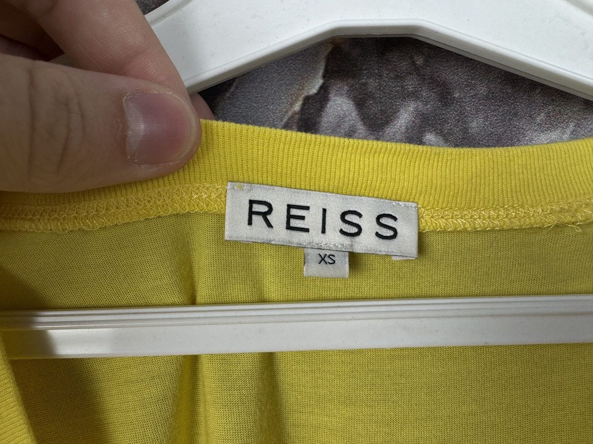 Cos Women’s Reiss T-Shirt Streetwear Size XS Size XS / US 0-2 / IT 36-38 - 4 Thumbnail