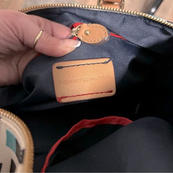 Tommy Hilfiger Tommy Hilfiger Tote Bag Size ONE SIZE - 6 Thumbnail