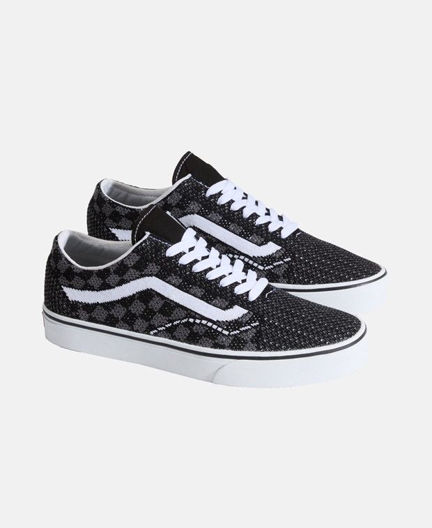 Vans Old Skool Sneakers Size US 10 / EU 43 - 1 Thumbnail