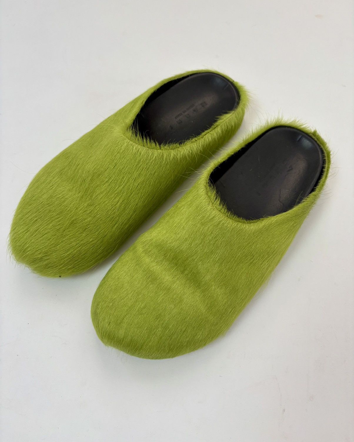 Marni Marni Size US 10.5 / EU 43-44 - 1 Thumbnail