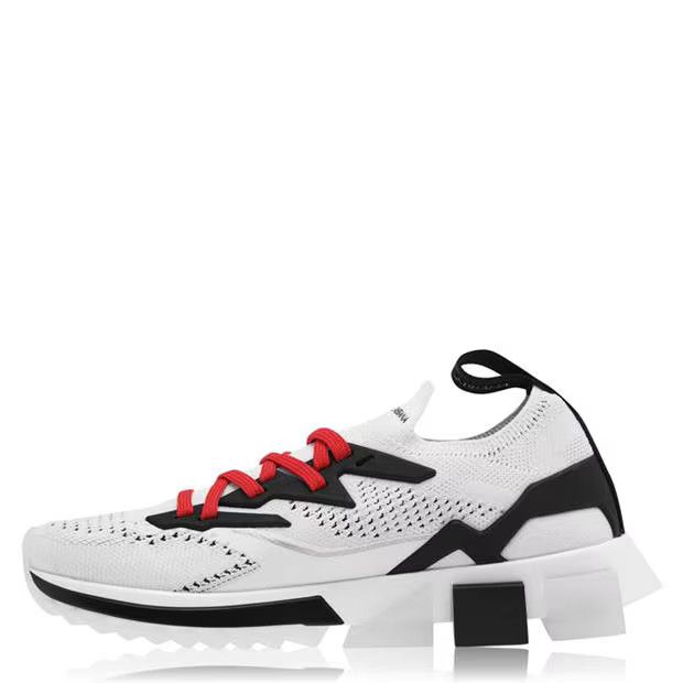 Dolce & Gabbana o1g2r1mq1024 Sorrento 2 Lace Trainers in Multicolor Size US 9 / IT 39 - 2 Thumbnail
