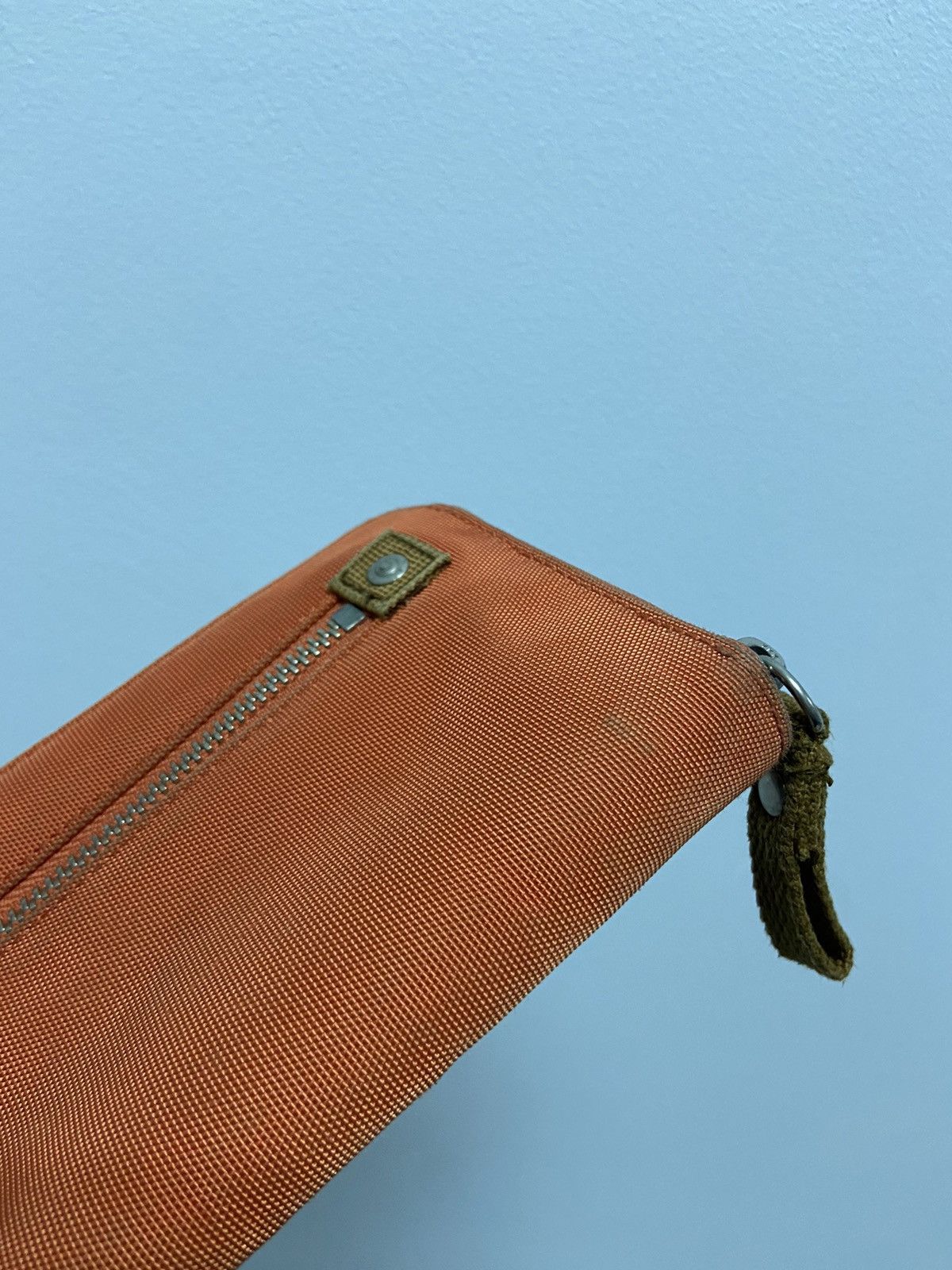 Japanese Brand × Vintage George Gina & Lucy Vintage Wallet Small Logo Iron Size ONE SIZE - 9 Thumbnail