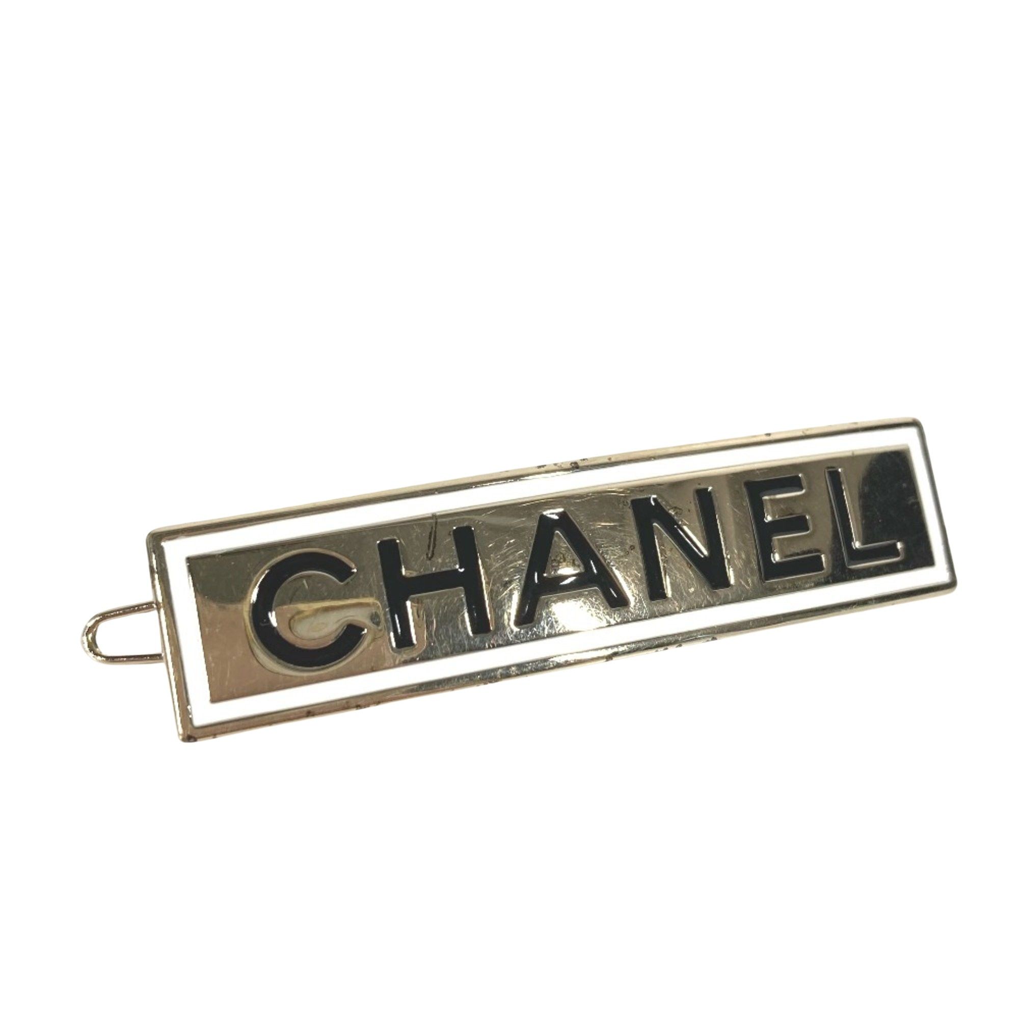 Chanel Chanel Chanel hair Size ONE SIZE - 1 Thumbnail