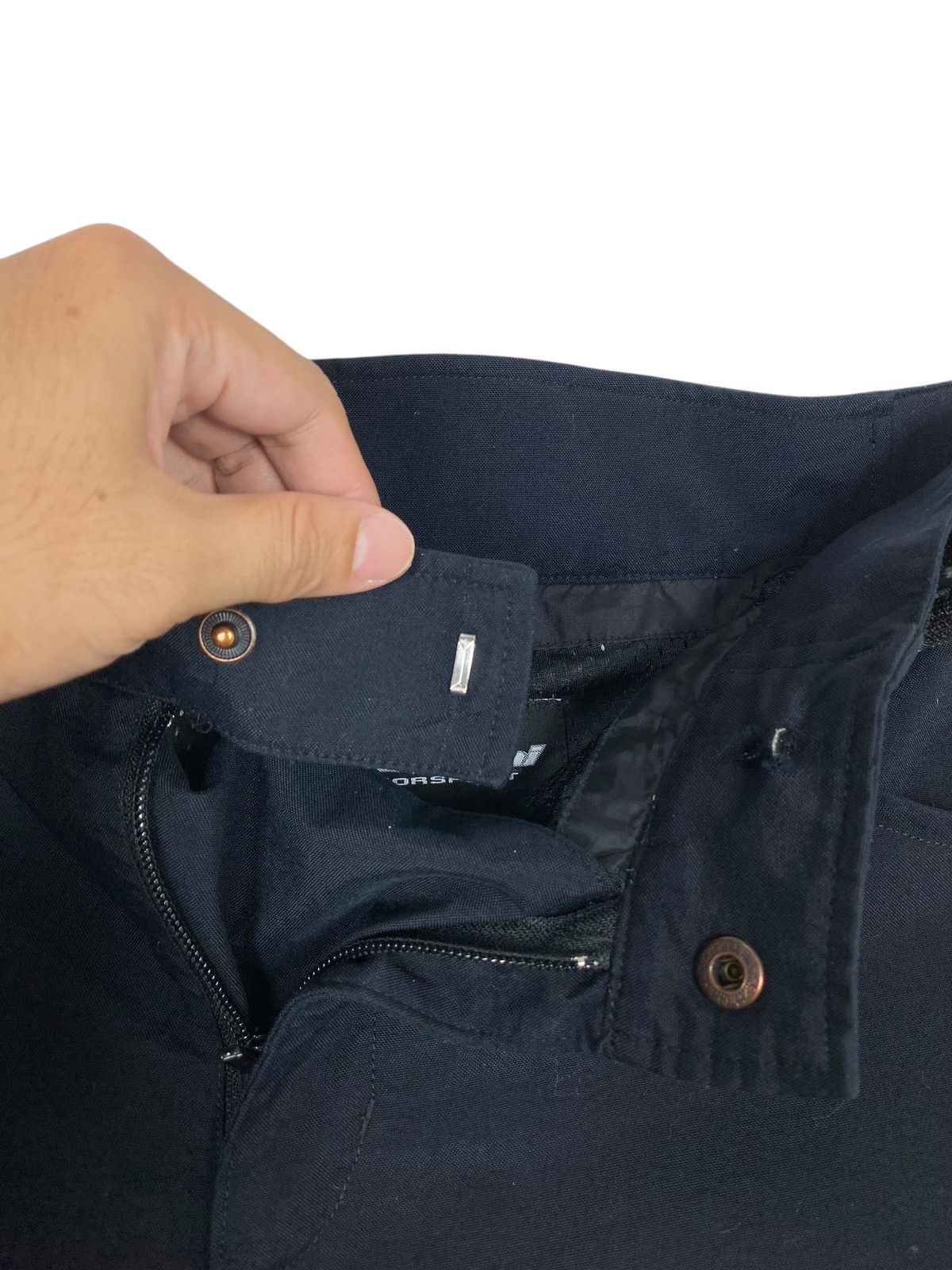 Goretex Rare‼️ Rs Taichi Motorsport x Gore-tex Pants Size US 34 / EU 50 - 12 Thumbnail