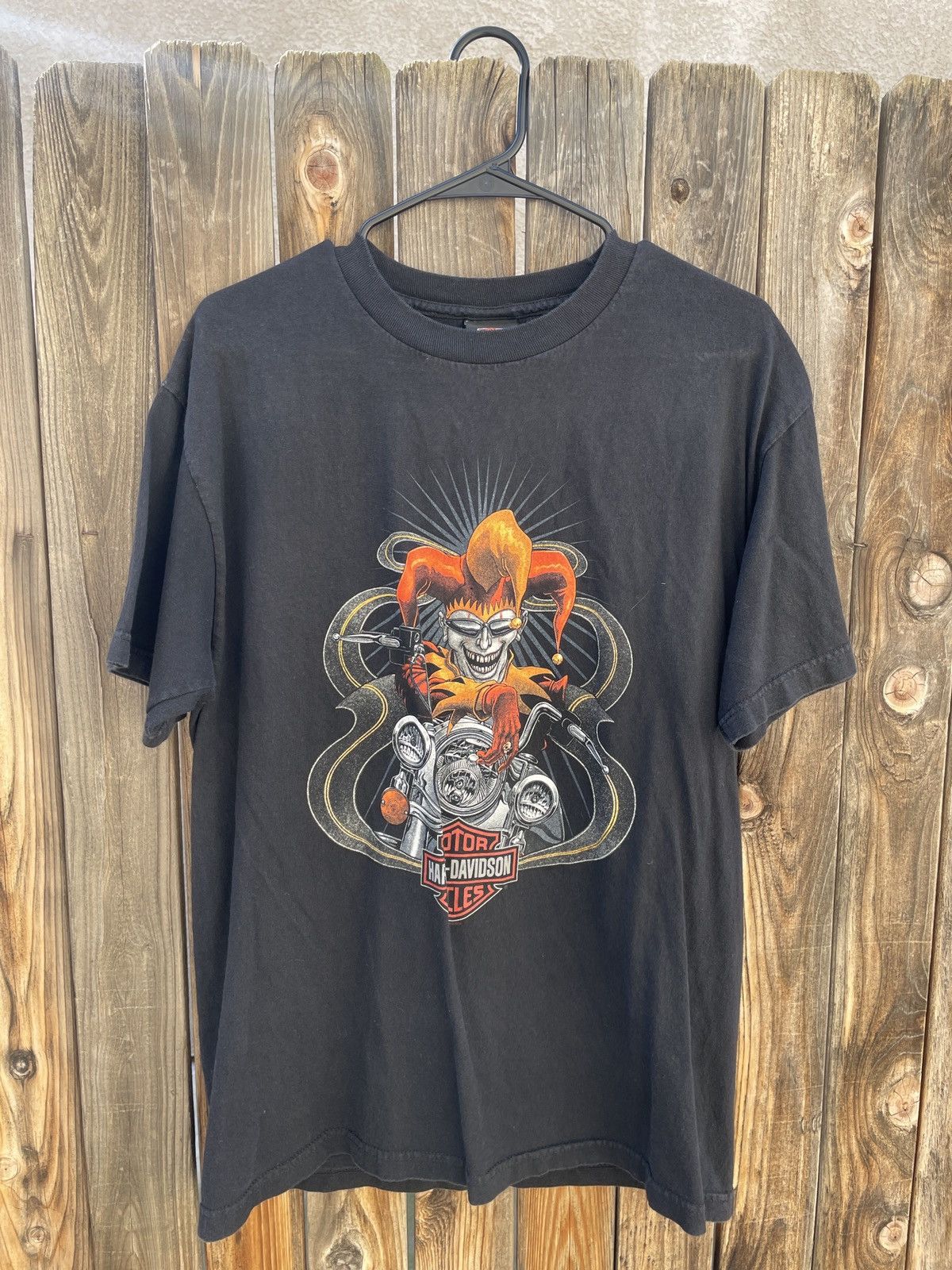 Vintage Harley Davidson shirt | Grailed