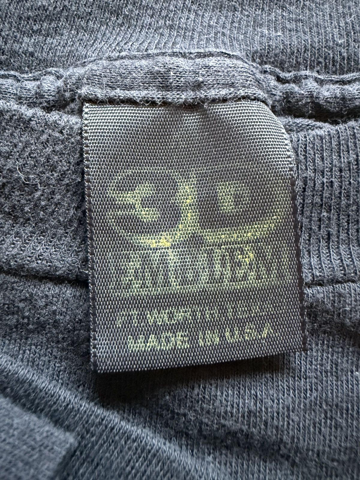 Vintage Vintage 80s 3D Emblem Harley Davidson Still the Best Tee Size US L / EU 52-54 / 3 - 3 Thumbnail